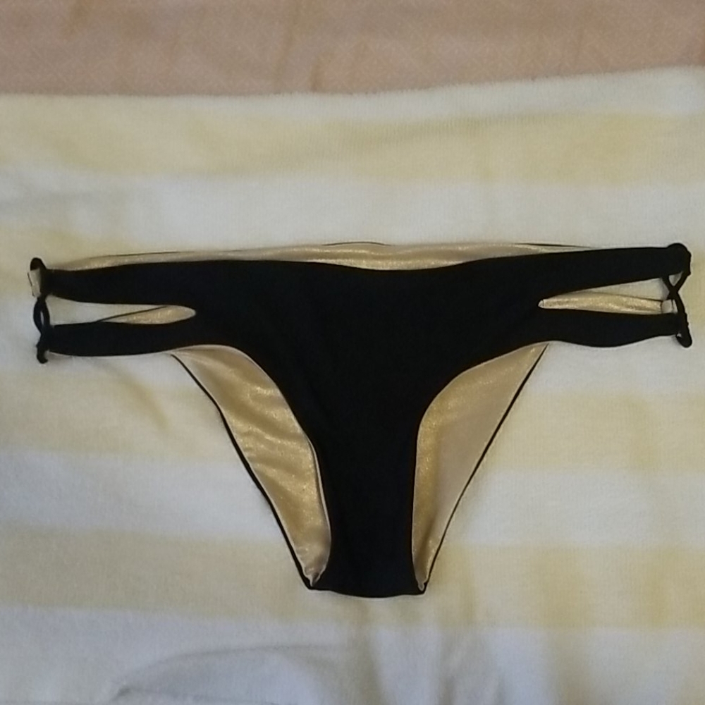 Luli Fama Cosita Buena Reversible Zig Zag …
